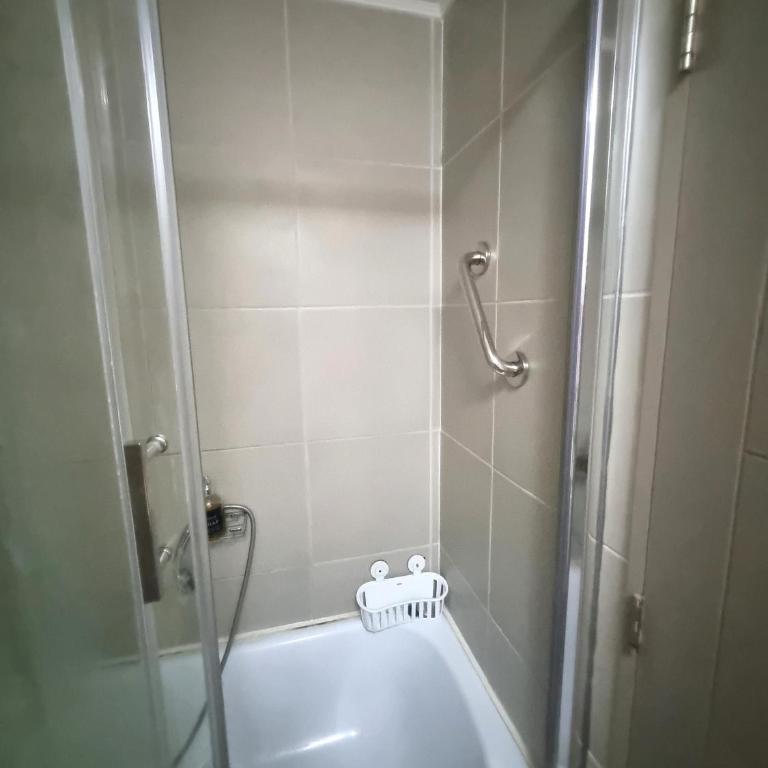 Viña del Mar Departamento entero Estar Infinito - Apartamento de 1 dormitorio - 21