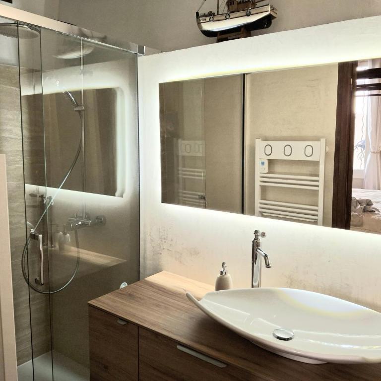 Appartement T6. Emplacement et vue mer d'exception - Apartamento - 33