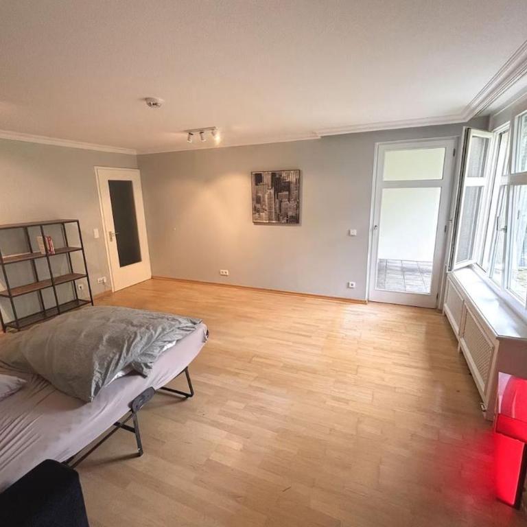 Sunny apartment 3 beds 1,5 bad - Apartment mit 3 Schlafzimmern - 1