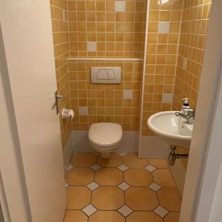 Sunny apartment 3 beds 1,5 bad - Apartment mit 3 Schlafzimmern - 2