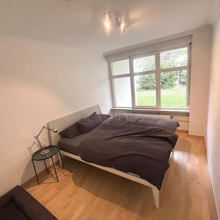 Sunny apartment 3 beds 1,5 bad - Apartment mit 3 Schlafzimmern - 3