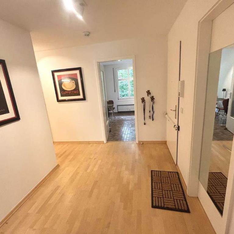 Sunny apartment 3 beds 1,5 bad - Apartment mit 3 Schlafzimmern - 4