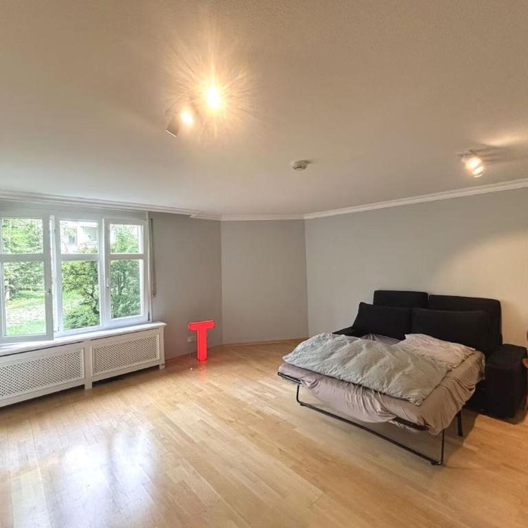 Sunny apartment 3 beds 1,5 bad - Apartment mit 3 Schlafzimmern - 8