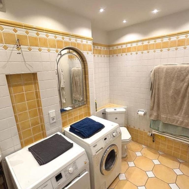 Sunny apartment 3 beds 1,5 bad - Apartment mit 3 Schlafzimmern - 9