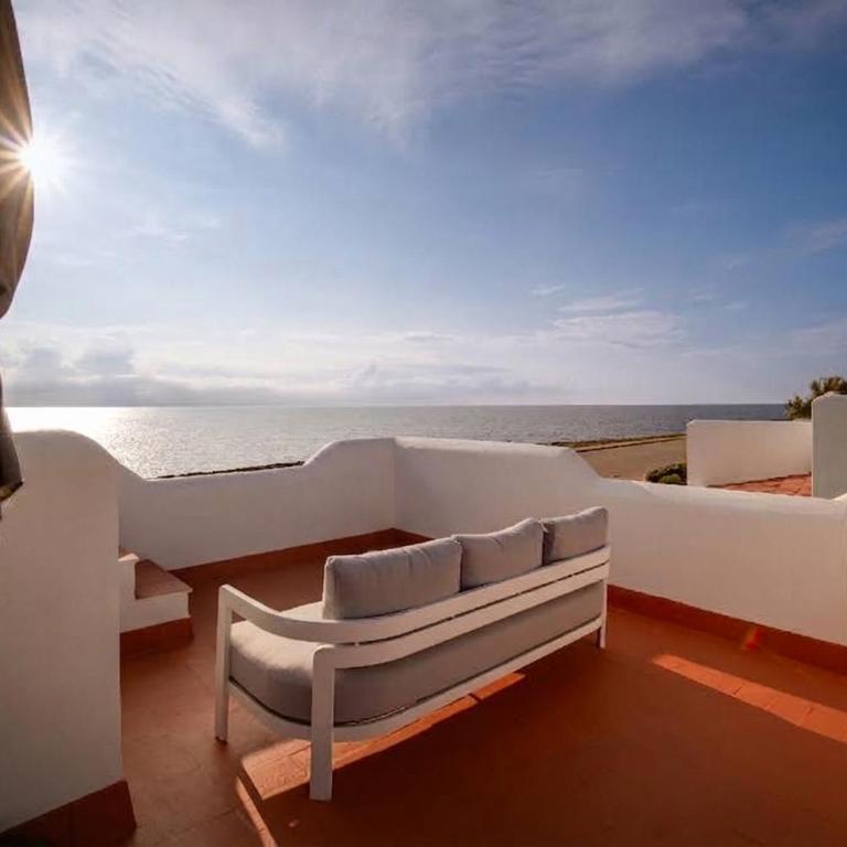 Can Peix - Relax y atardeceres únicos junto al mar - Villa de 3 dormitorios - 35