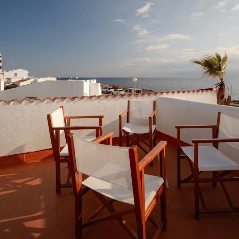 Can Peix - Relax y atardeceres únicos junto al mar - Villa de 3 dormitorios - 33