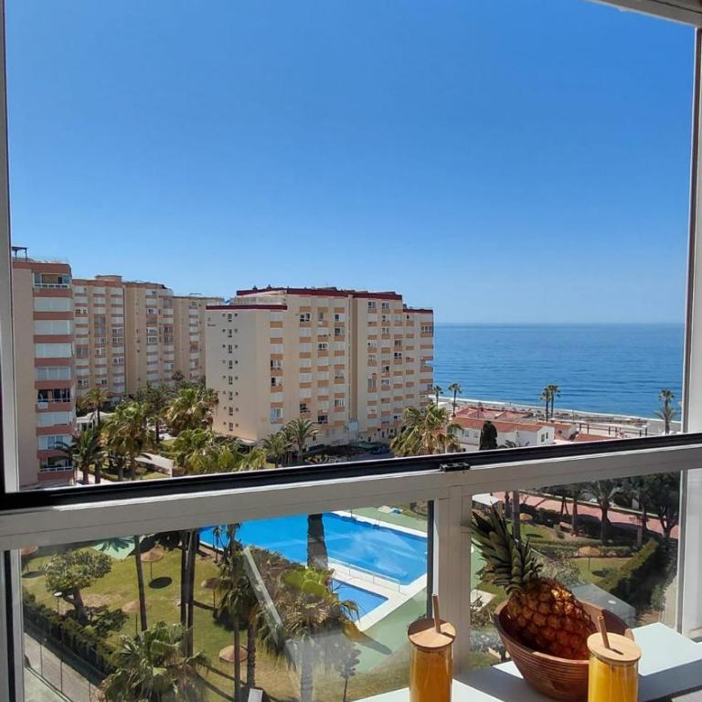 Reflejo del Mar - Apartment mit 1 Schlafzimmer - 2