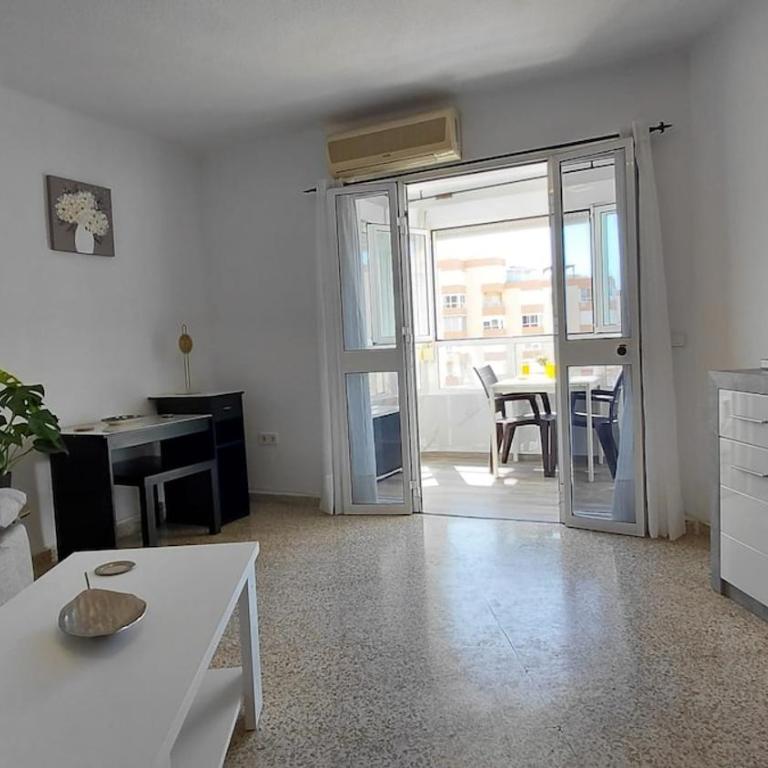 Reflejo del Mar - Apartment mit 1 Schlafzimmer - 10