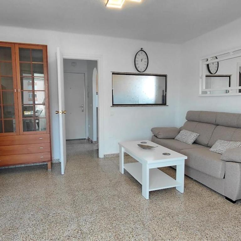 Reflejo del Mar - Apartment mit 1 Schlafzimmer - 15