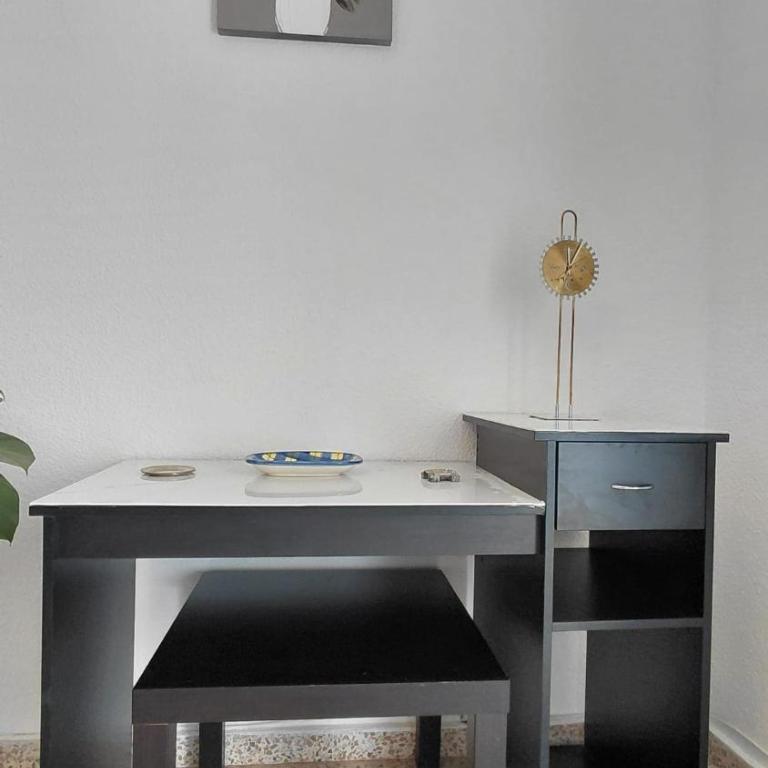 Reflejo del Mar - Apartment mit 1 Schlafzimmer - 22