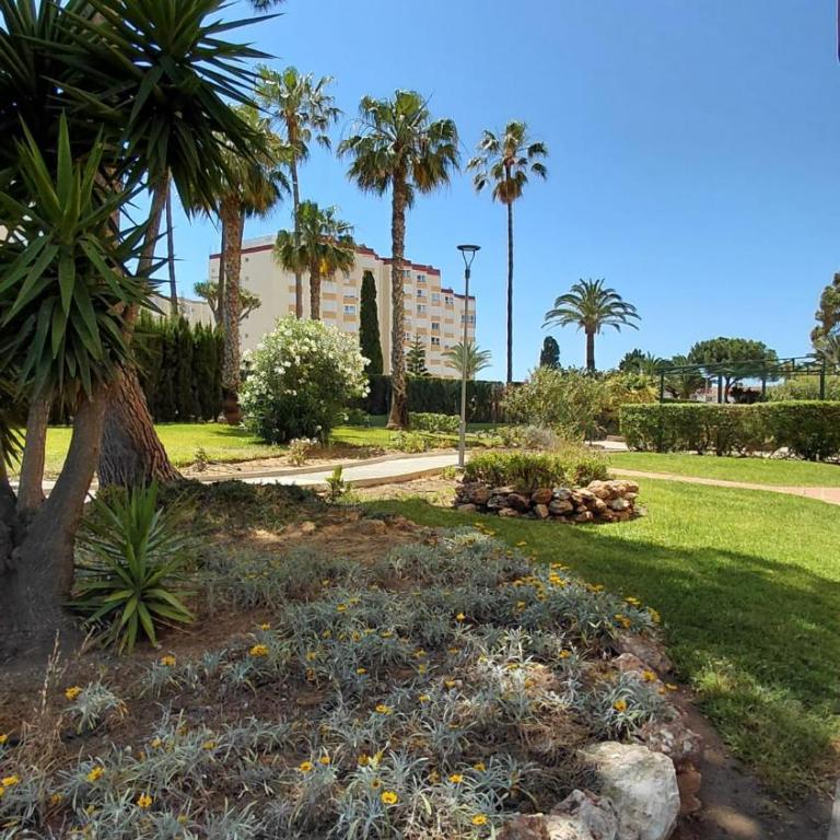 Reflejo del Mar - Apartment mit 1 Schlafzimmer - 28