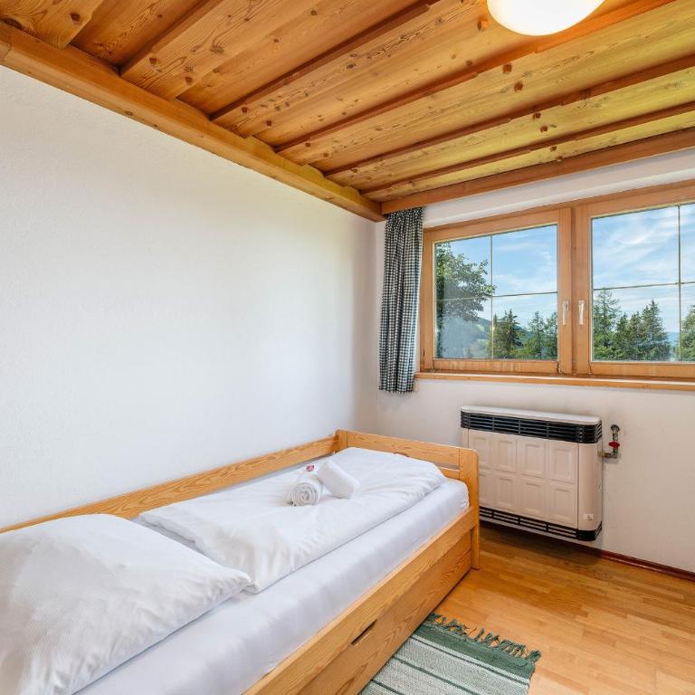 Planai 66 Lodge - by myNests - Casa con 1 dormitorio - 9
