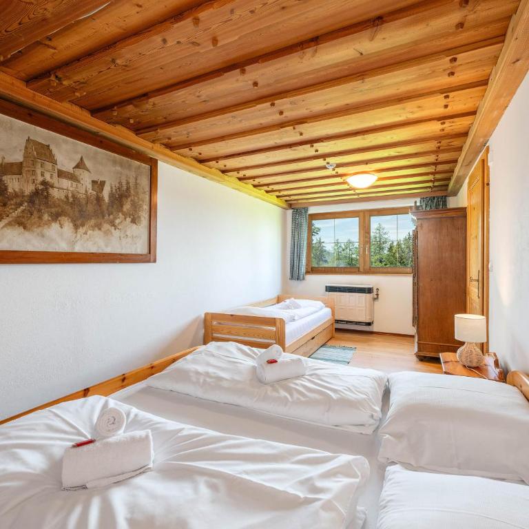 Planai 66 Lodge - by myNests - Casa con 1 dormitorio - 10