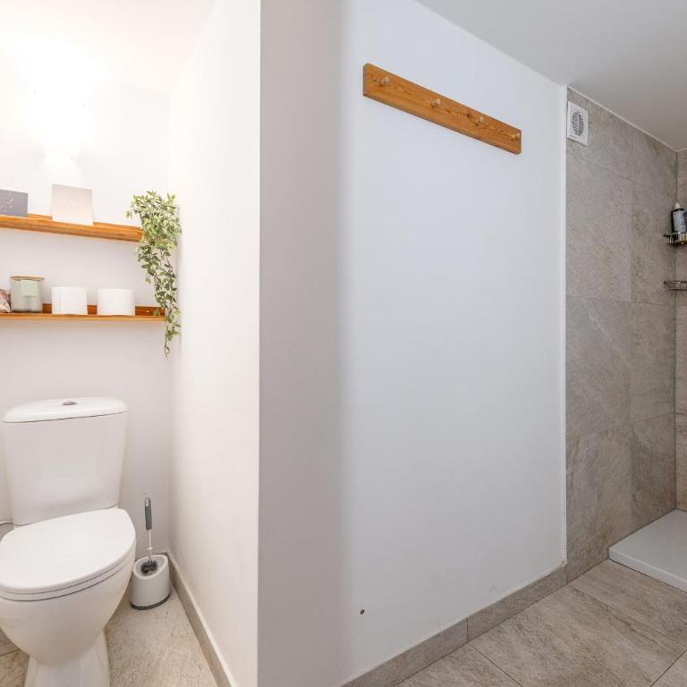 Planai 66 Lodge - by myNests - Casa con 1 dormitorio - 12