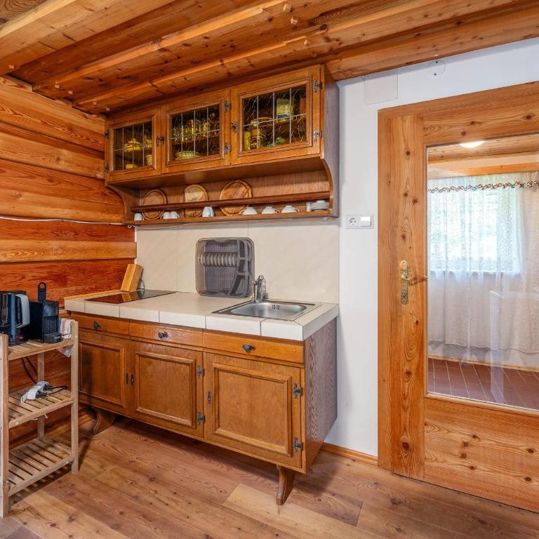 Planai 66 Lodge - by myNests - Casa con 1 dormitorio - 13