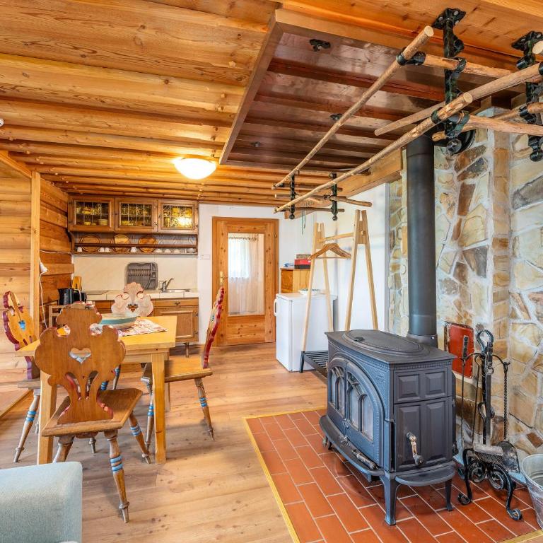 Planai 66 Lodge - by myNests - Casa con 1 dormitorio - 15