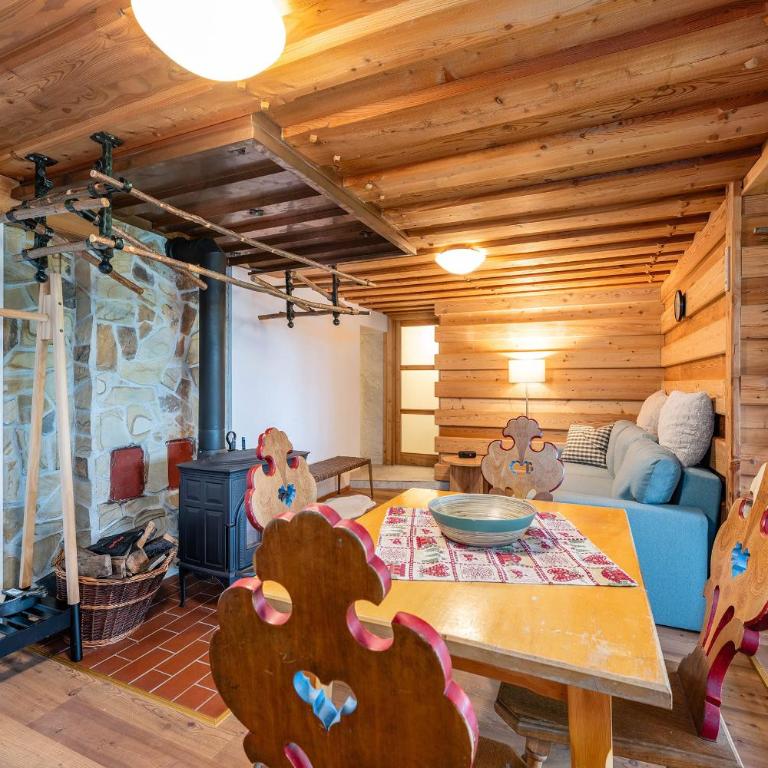 Planai 66 Lodge - by myNests - Casa con 1 dormitorio - 16