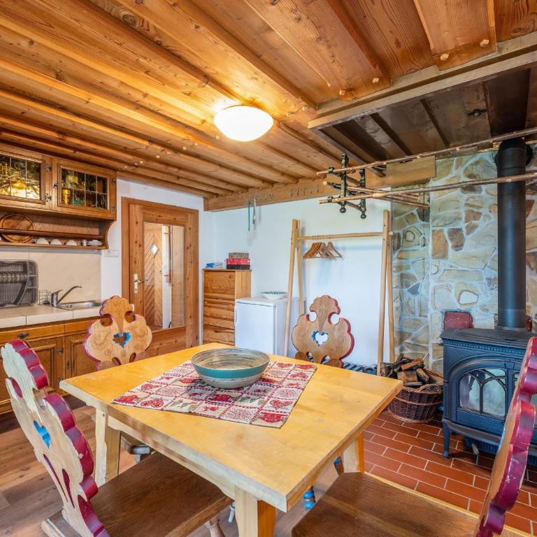 Planai 66 Lodge - by myNests - Casa con 1 dormitorio - 19