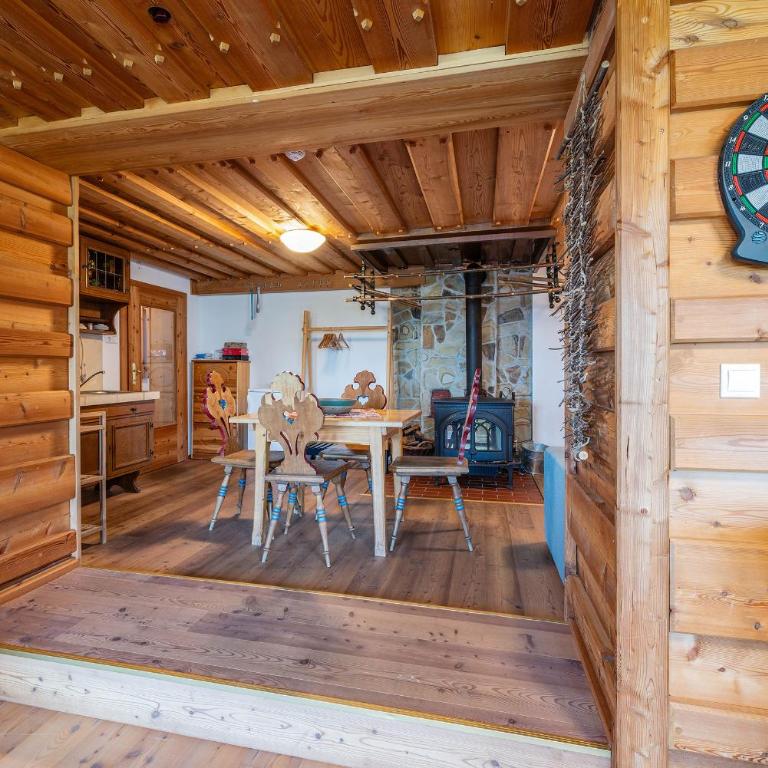 Planai 66 Lodge - by myNests - Casa con 1 dormitorio - 20