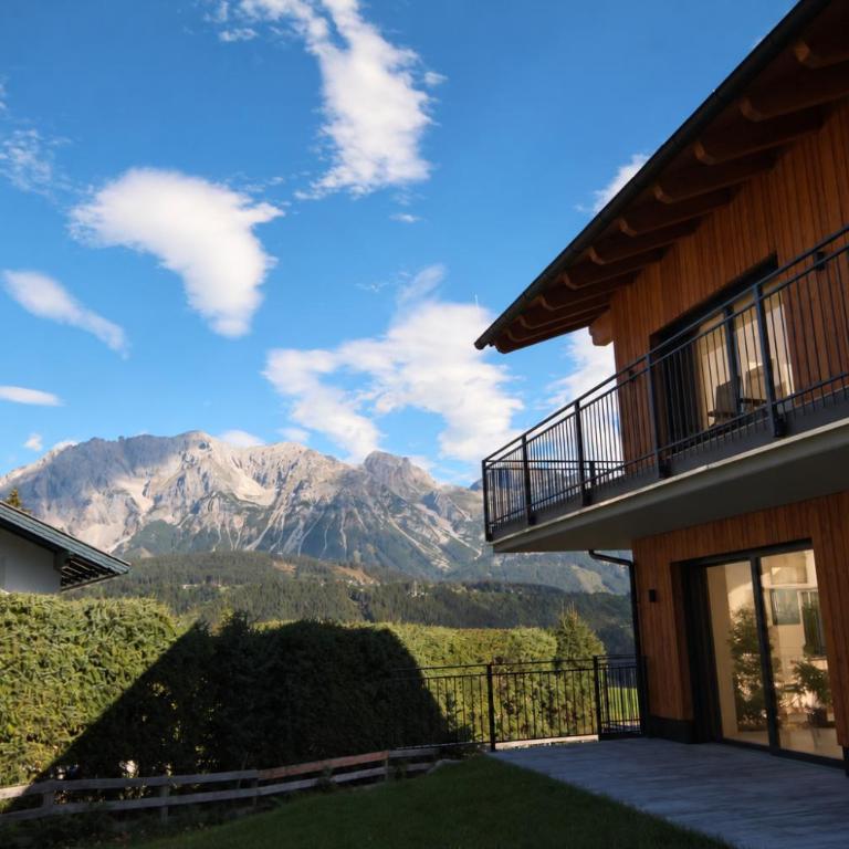 Sun Chalet Rohrmoos by Schladming-Appartements - Apartment mit 2 Schlafzimmern - 20
