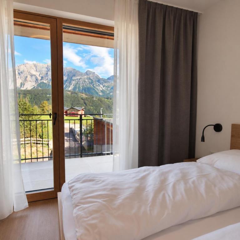 Sun Chalet Rohrmoos by Schladming-Appartements - Apartment mit 2 Schlafzimmern - 24