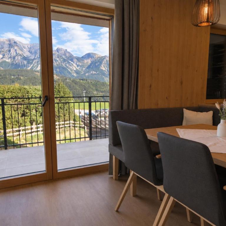 Sun Chalet Rohrmoos by Schladming-Appartements - Apartment mit 1 Schlafzimmer - 22