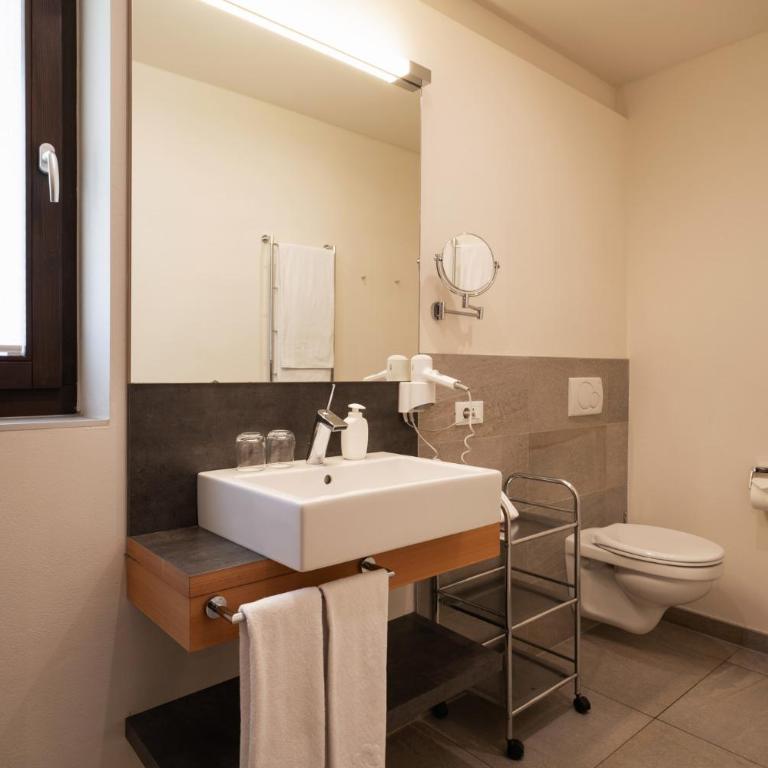 Alagundis Apartment Residence - Appartamento con Vista e Balcone - 15