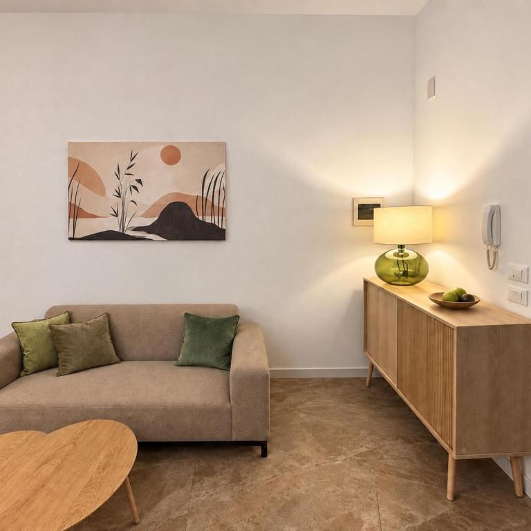 Palm Garden Villa - Sea View Terrace, Private Garden and Relax in San Vito Lo Capo - Villa con 1 Camera da Letto - 54