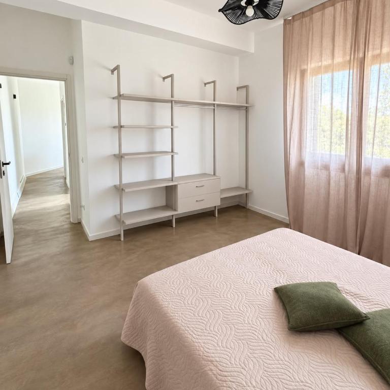 Palm Garden Villa - Sea View Terrace, Private Garden and Relax in San Vito Lo Capo - Villa con 1 Camera da Letto - 57