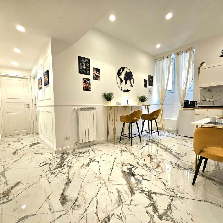 TUA Milizie Rooms - Camera Matrimoniale con Bagno Privato - 14
