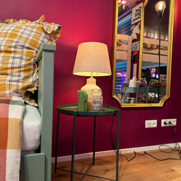 Oktoberfest Apartment - Apartment mit 2 Schlafzimmern - 2