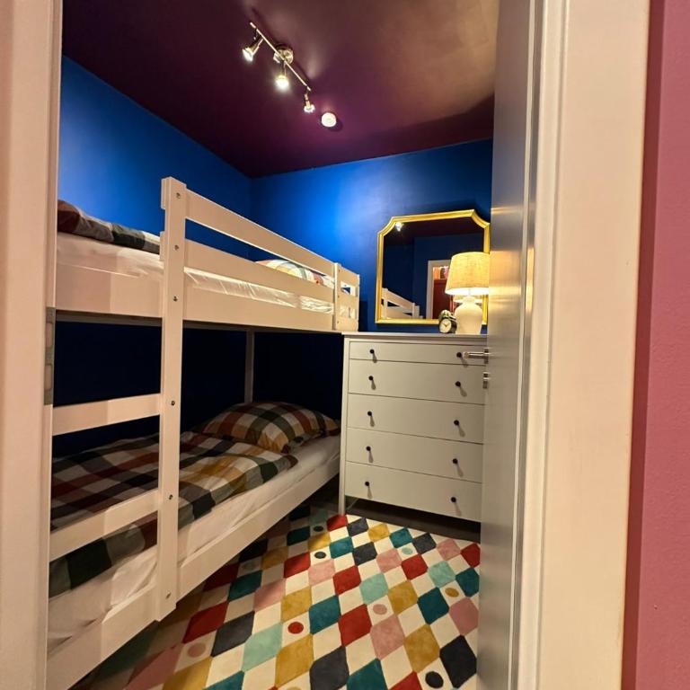 Oktoberfest Apartment - Apartment mit 2 Schlafzimmern - 4