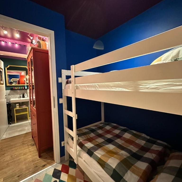 Oktoberfest Apartment - Apartment mit 2 Schlafzimmern - 10