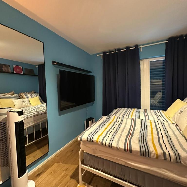 Oktoberfest Apartment - Apartment mit 2 Schlafzimmern - 15
