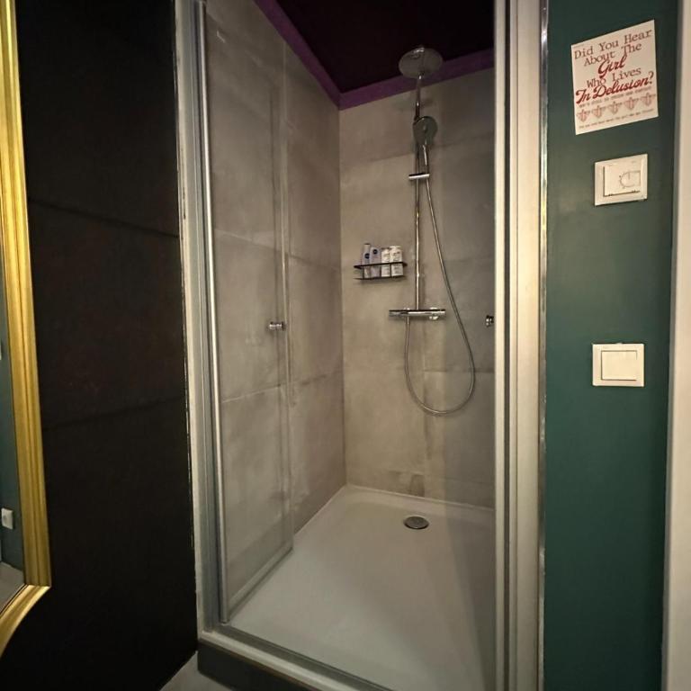 Oktoberfest Apartment - Apartment mit 2 Schlafzimmern - 26