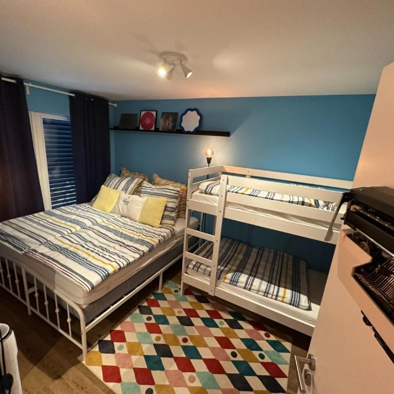 Oktoberfest Apartment - Apartment mit 2 Schlafzimmern - 30