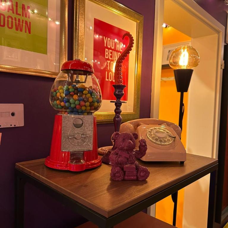 Oktoberfest Apartment - Apartment mit 2 Schlafzimmern - 31