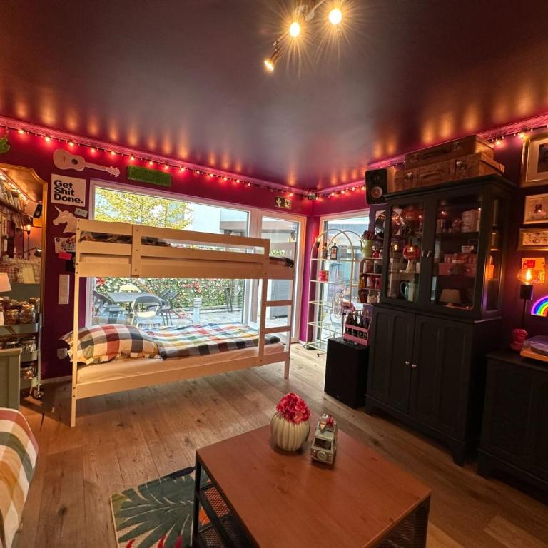 Oktoberfest Apartment - Apartment mit 2 Schlafzimmern - 33