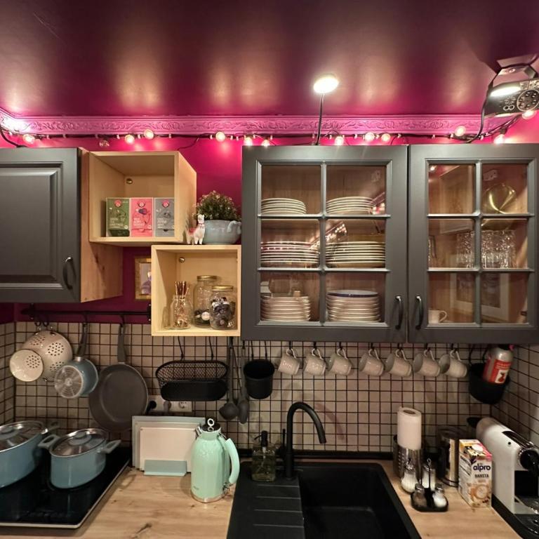 Oktoberfest Apartment - Apartment mit 2 Schlafzimmern - 37