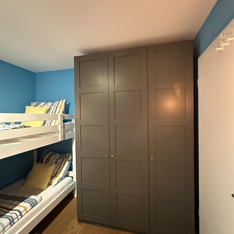 Oktoberfest Apartment - Apartment mit 2 Schlafzimmern - 42