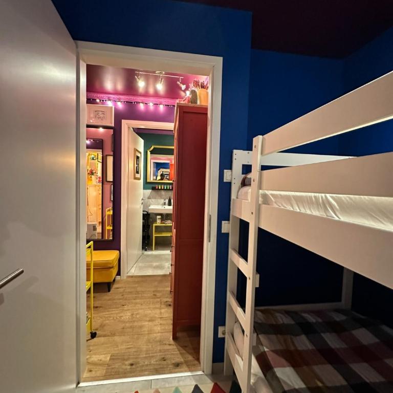 Oktoberfest Apartment - Apartment mit 2 Schlafzimmern - 50