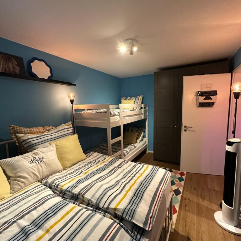 Oktoberfest Apartment - Apartment mit 2 Schlafzimmern - 51