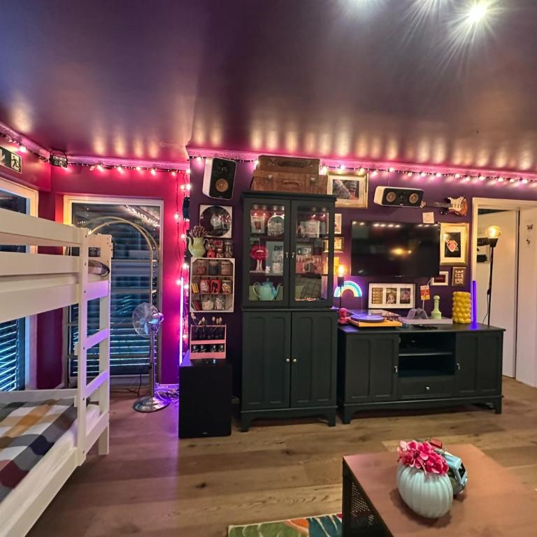 Oktoberfest Apartment - Apartment mit 2 Schlafzimmern - 53