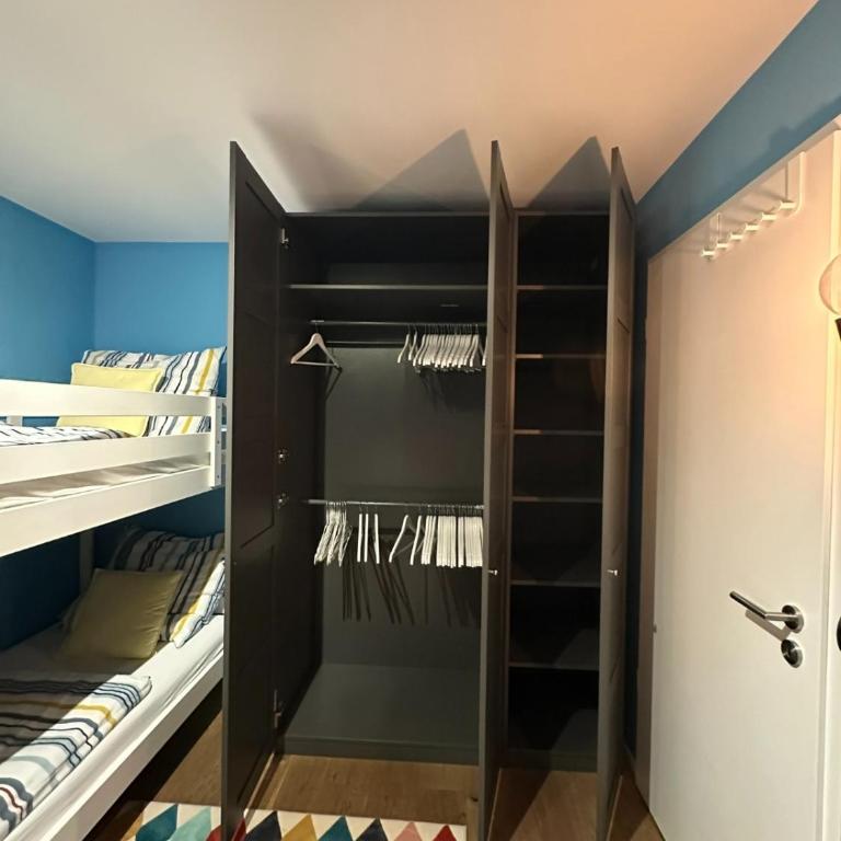 Oktoberfest Apartment - Apartment mit 2 Schlafzimmern - 54