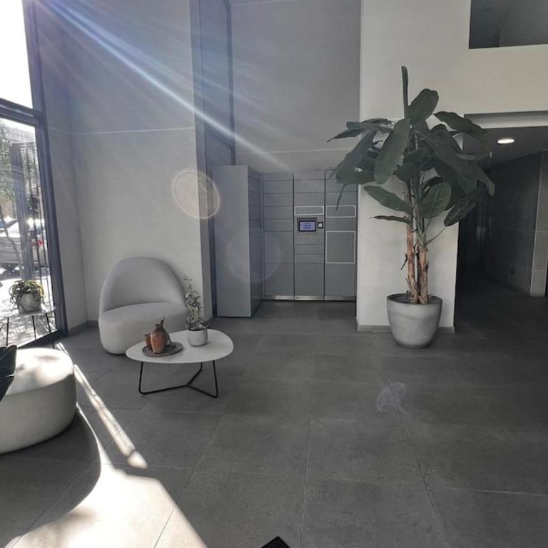 Acogedor Dpto 2D 2B full equipado - Two-Bedroom Apartment - 18
