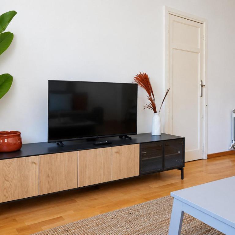 4508 - AB Sagrada Familia Padilla - Apartamento - 4