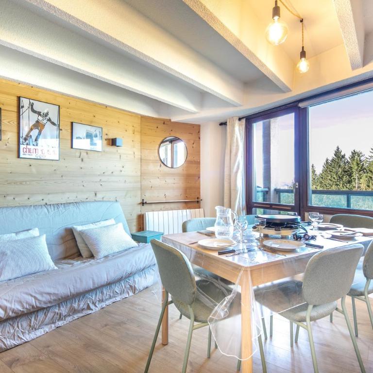 Schuss des dames - pistes de ski à 500 m - Appartement - 1