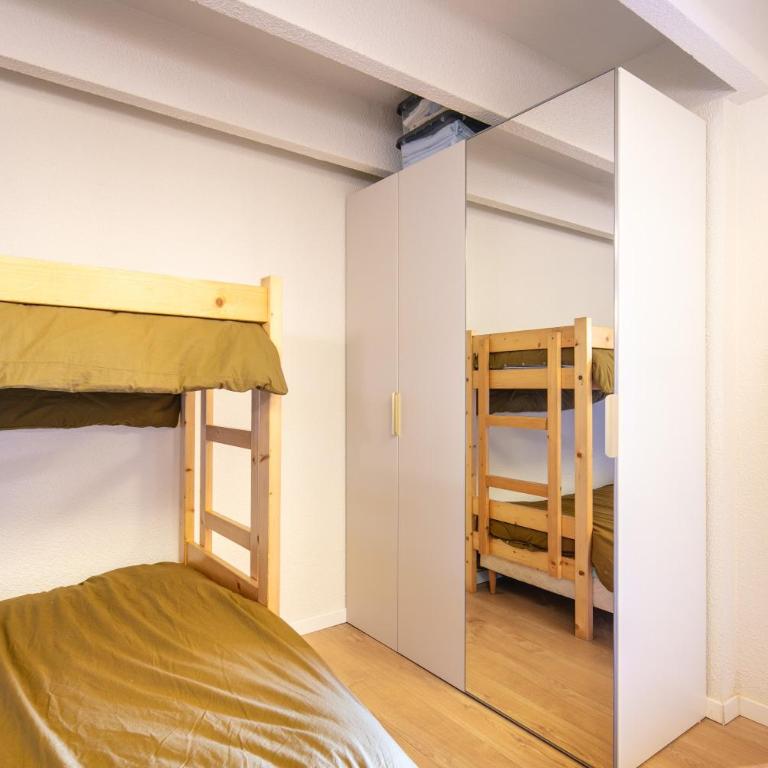 Schuss des dames - pistes de ski à 500 m - Appartement - 10