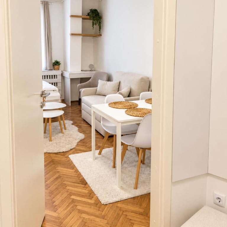 Futoška View Studio - Apartment mit 1 Schlafzimmer - 3