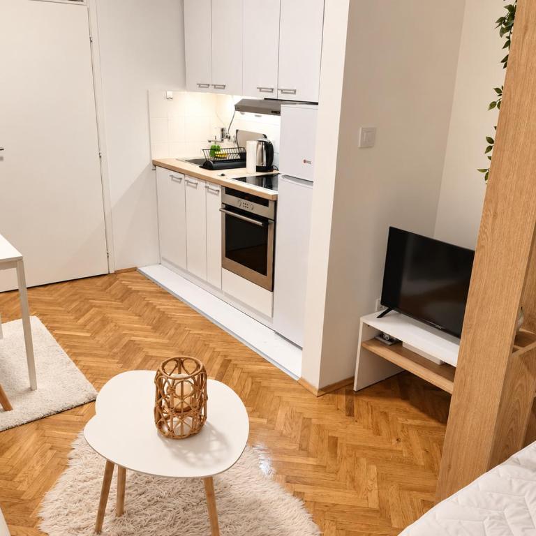 Futoška View Studio - Apartment mit 1 Schlafzimmer - 6